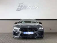 Gebraucht BMW M8 Competition Edition 625 PS (459 kW) 2020 Dravitgrau metallic (c36) Coupé