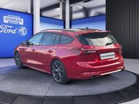 Gebraucht Ford Focus ST 280 PS (205 kW) 2025 Rot Limousine