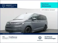 Gebraucht VW Multivan Style 150 PS (110 kW) 2025 Grau Van / Kleinbus