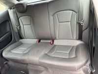 Gebraucht Audi A1 Ambition 105 PS (77 kW) 2012 Schwarz Kleinwagen