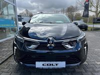 Neu Mitsubishi Colt Plus 91 PS (66 kW) 2026 Onyxschwarz Kleinwagen