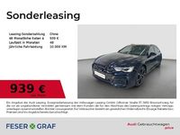 Gebraucht Audi S6 Ambiente 344 PS (253 kW) 2025 Firmamentblau metallic Kombi