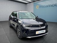 Gebraucht Opel Mokka-e Elegance 100 kW (136 PS) 2022 Schwarz SUV