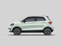 Neu Leapmotor T03 69 kW (95 PS) 2026 Grün (mint green met.) Kleinwagen