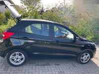 Second-hand Ford Ka Plus 86 CP (63 kW) 2017 Hatchback