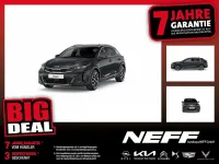 Neu Kia XCeed Spirit 140 PS (102 kW) 2026 Pentametal SUV