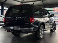 Gebraucht Ford Expedition 264 PS (194 kW) 1999 Schwarz SUV
