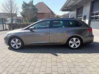 Gebraucht Seat Leon ST FR 150 PS (110 kW) 2015 Grau Kombi