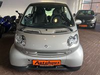 gebraucht Smart ForTwo Coupé Basis