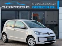 gebraucht VW up! /front assist/ 4-Türig/PDC/LED/1-Hand