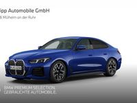 Gebraucht BMW 420 Shadowline 184 PS (135 kW) 2025 Blau Coupé