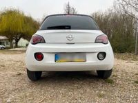 gebraucht Opel Adam Jam 1.2