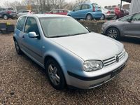 gebraucht VW Golf IV 