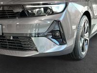 Gebraucht Opel Astra 131 PS (96 kW) 2025 Grau Kombi