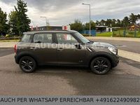 Gebraucht Mini Cooper SD Countryman 143 PS (105 kW) 2013 Grau SUV