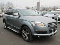 Gebraucht Audi Q7 349 PS (256 kW) 2006 Grau SUV