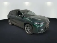 Neu Leapmotor C10 160 kW (218 PS) 2026 Glazed green SUV