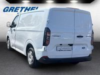 Gebraucht Ford Transit Custom Trend 110 PS (80 kW) 2024 Andere Limousine