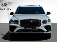 Gebraucht Bentley Bentayga 549 PS (403 kW) 2025 Grau SUV