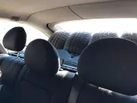 Gebraucht Mercedes C220 150 PS (110 kW) 2004 Grau Kombi