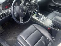 gebraucht Audi A6 2,4L 167000 KM