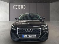 Gebraucht Audi Q2 116 PS (85 kW) 2026 Schwarz SUV