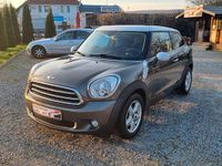 Gebraucht Mini Cooper Paceman 122 PS (89 kW) 2015 Grau SUV