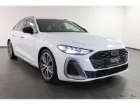 Usata Audi A5 Edition .1 150 CV (110 kW) 2025 Bianco Station wagon