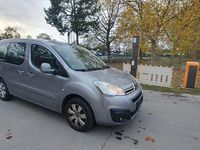 Gebraucht Citroën Berlingo SELECTION 120 PS (88 kW) 2015 Van / Kleinbus
