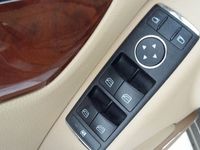 Gebraucht Mercedes C220 Elegance 170 PS (125 kW) 2007 Beige metallic Limousine