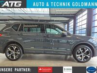 Gebraucht Seat Tarraco FR 228 PS (167 kW) 2024 Uranogrey SUV