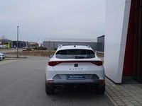 Neu Cupra Formentor 190 PS (139 kW) 2025 Nevada weiß (metallic) SUV