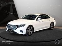 Gebraucht Mercedes E220 Avantgarde 197 PS (144 kW) 2025 Weiß Limousine