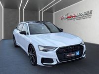 Gebraucht Audi S6 Sport 344 PS (253 kW) 2023 Weiß Kombi