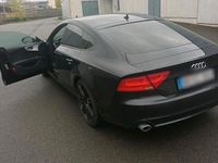 gebraucht Audi A7 