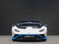Gebraucht Lamborghini Huracán 640 PS (470 kW) 2021 Weiß