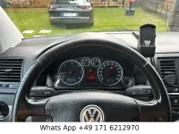 Gebraucht VW Multivan PanAmericana 174 PS (127 kW) 2008 Grau Van / Kleinbus