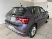 gebraucht VW Polo Style 95PS AHK+Kamera+IQ.Drive 1.0 TSI 70kW / 95PS