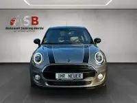 Używany Mini Cooper Chili 136 KM (100 kW) 2019 Srebrny Hatchback