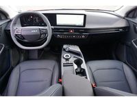Neu Kia EV6 Comfort 167 kW (228 PS) 2025 Rot SUV
