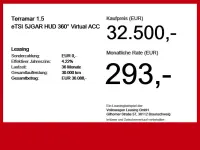 Używany Cupra Terramar 150 KM (110 kW) 2025 Czarny SUV