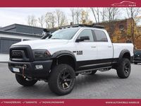 Gebraucht Dodge Ram 420 PS (308 kW) 2018 Weiß Pickup