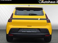 Neu Renault R5 Evolution 89 kW (122 PS) 2026 Gelb Kleinwagen