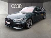 gebraucht Audi RS4 RS 4 AvantAvant 331(450) kW(PS) tiptronic