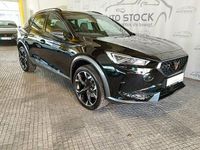 Gebraucht Cupra Formentor 150 PS (110 kW) 2024 Mitternachtsschwarz SUV