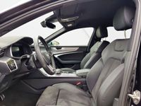 gebraucht Audi S6 Limousine TDI quattro tiptronic