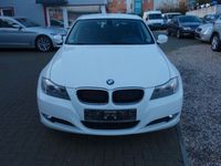 gebraucht BMW 316 316 Baureihe 3 Touring d Klimaautomatik, Temp