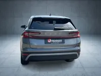 Neu Skoda Kodiaq Selection 204 PS (150 kW) 2026 Graphitegrau metallic SUV