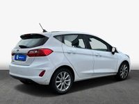 gebraucht Ford Fiesta 1.0 EcoBoost S&S Aut. TITANIUM