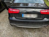 gebraucht Audi A6 3.0 313 Ps